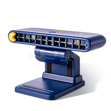 Customization Multifunctional USB fan Promotional Products