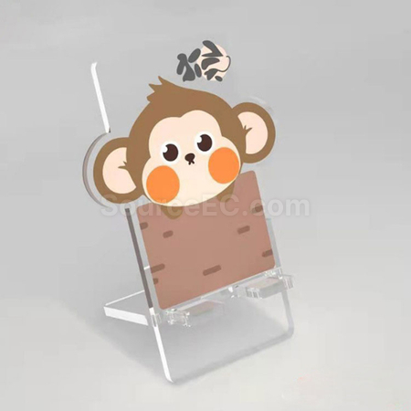 Customization Acrylic Phone Holder Promotional Products