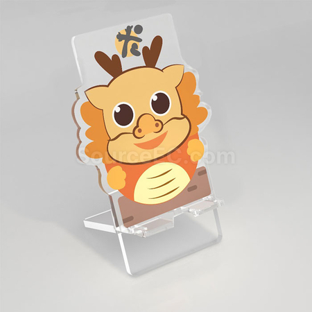 Customization Acrylic Phone Holder Promotional Products