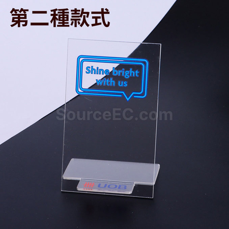 Customization Acrylic Phone Holder Promotional Products