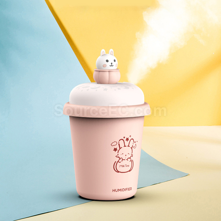 Customization Night Light Humidifier Promotional Products