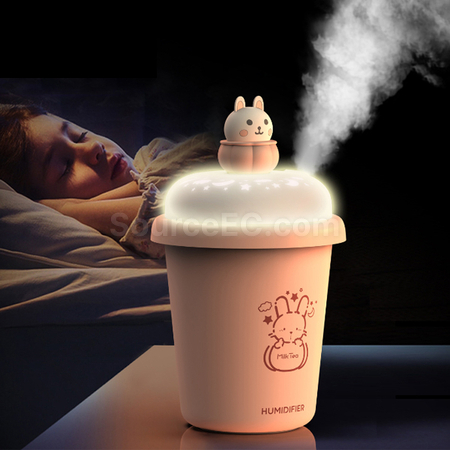 Customization Night Light Humidifier Promotional Products
