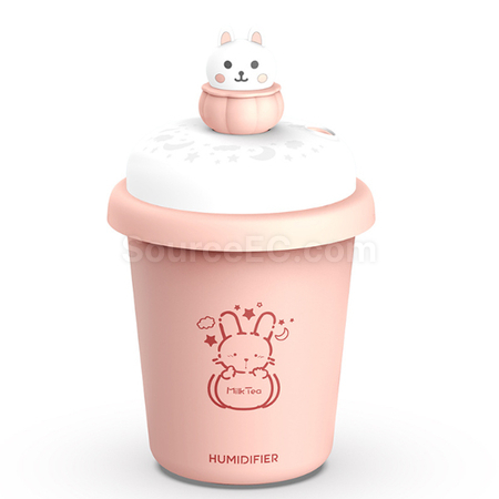 Customization Night Light Humidifier Promotional Products