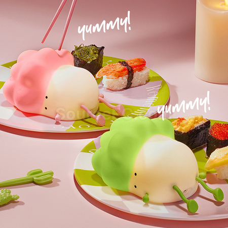 Customization Multifunctional Night Light Promotional Products