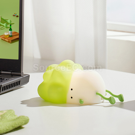 Customization Multifunctional Night Light Promotional Products