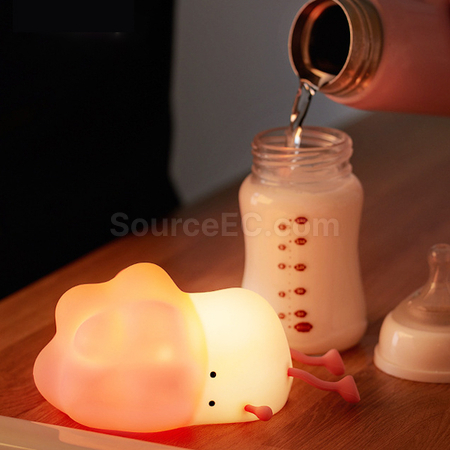 Customization Multifunctional Night Light Promotional Products