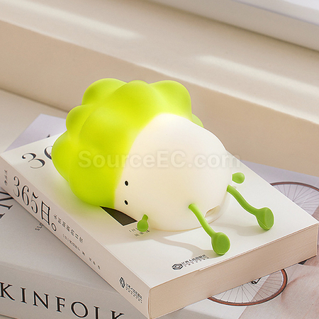 Customization Multifunctional Night Light Promotional Products