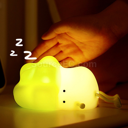 Customization Multifunctional Night Light Promotional Products