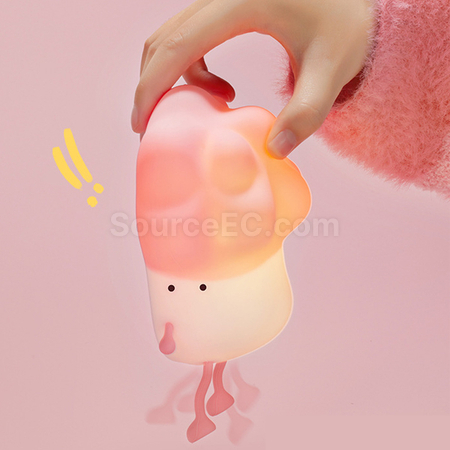 Customization Multifunctional Night Light Promotional Products