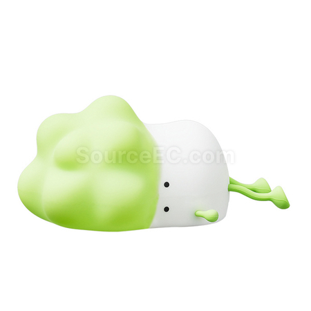 Customization Multifunctional Night Light Promotional Products