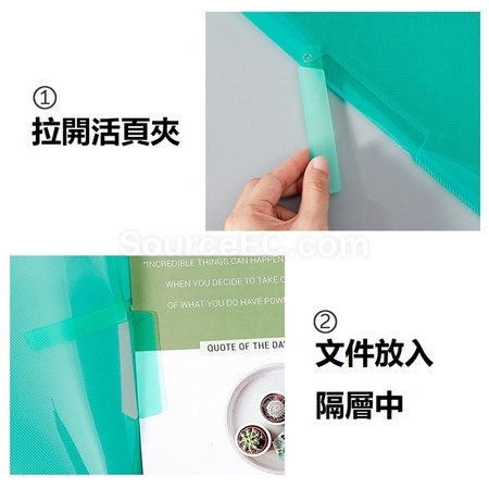 Customization Advertising Folder Promotional Products
