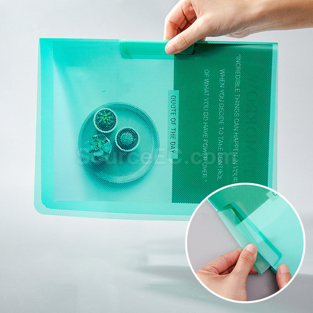 Customization Advertising Folder Promotional Products
