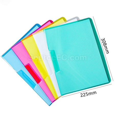 Customization Advertising Folder Promotional Products