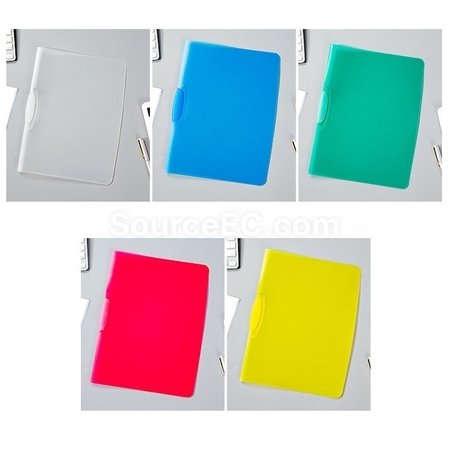 Customization Advertising Folder Promotional Products