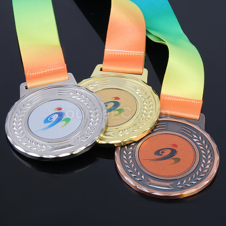Customization Colorful Medal Promotional Products