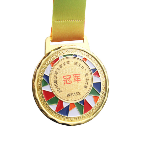 Customization Colorful Medal Promotional Products