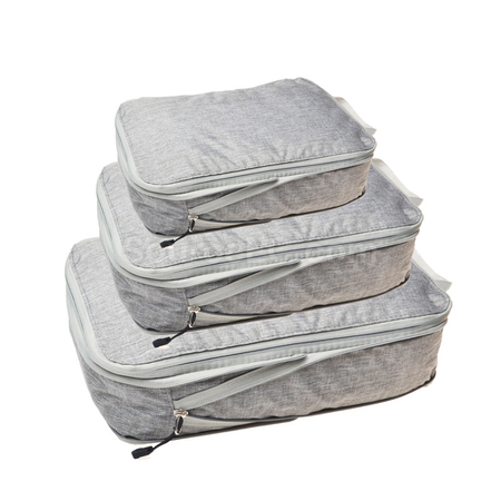 Customization 3PCS  Compression Packing Cubes Promotional Products