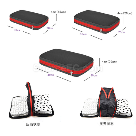 Customization Travel Organizer Promotional Products