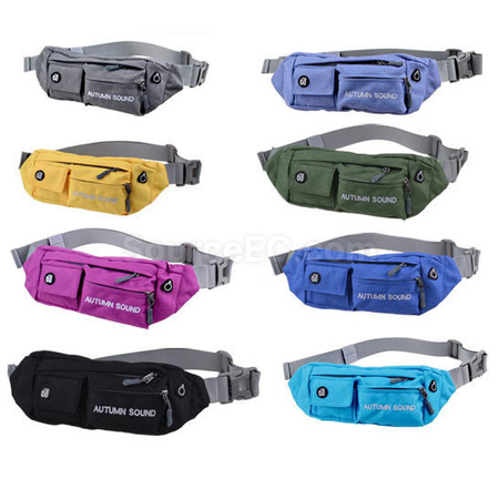 Customization Waist Bag Promotional Products