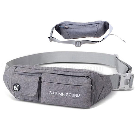 Customization Waist Bag Promotional Products