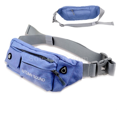 Customization Waist Bag Promotional Products