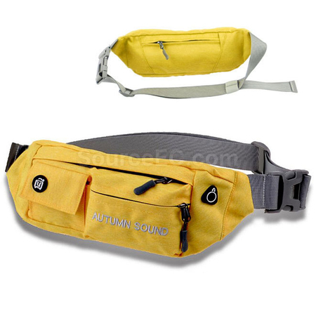 Customization Waist Bag Promotional Products