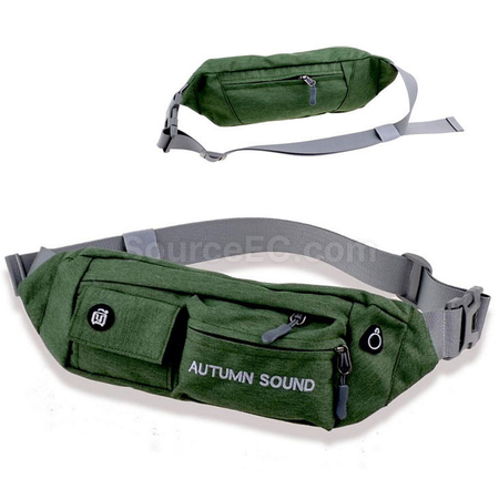 Customization Waist Bag Promotional Products