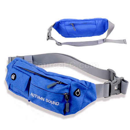Customization Waist Bag Promotional Products