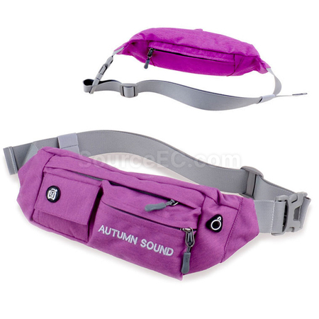 Customization Waist Bag Promotional Products