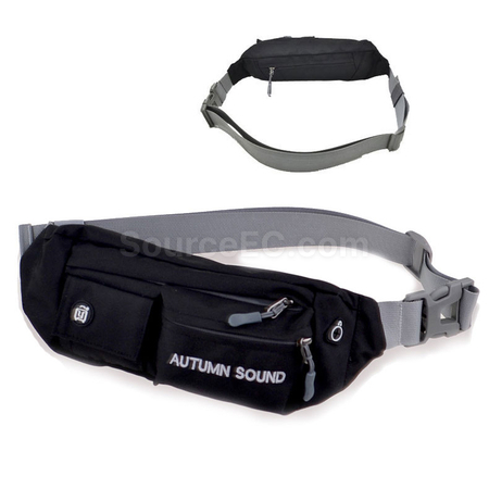 Customization Waist Bag Promotional Products