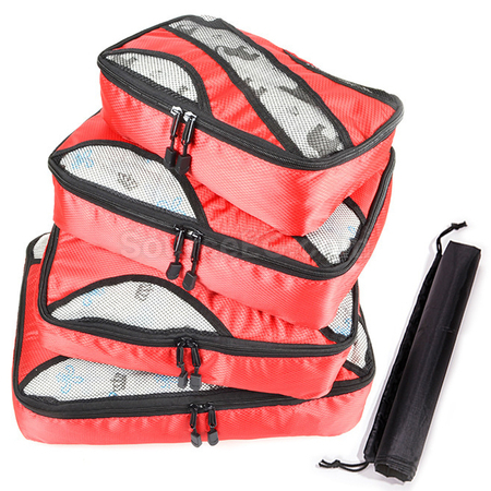 Customization Travel Organizer Promotional Products