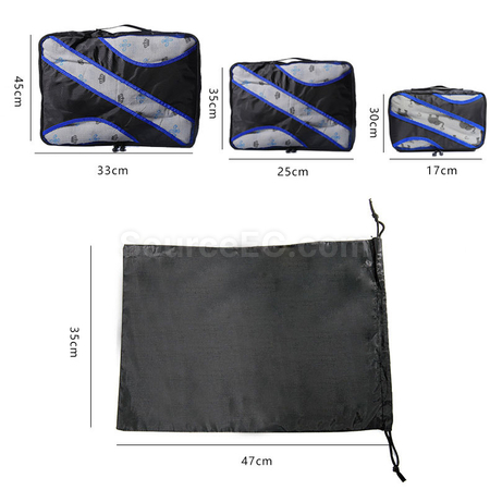 Customization Travel Organizer Promotional Products