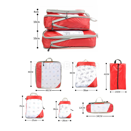 Customization Travel Organizer Promotional Products