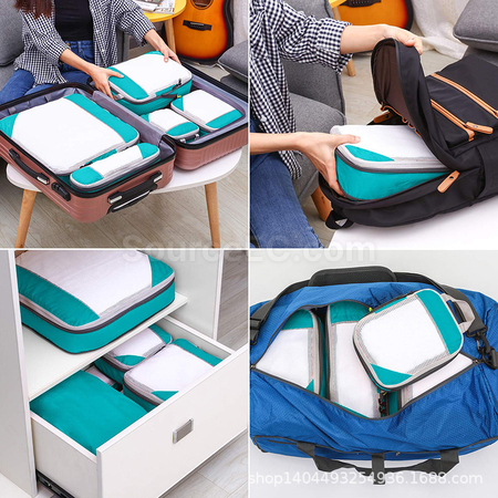 Customization Travel Organizer Promotional Products