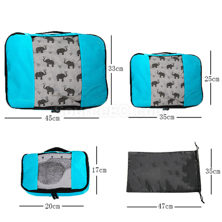 Customization Travel Organizer Promotional Products