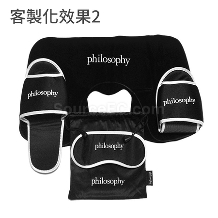 Customization Multifunctional Travel Gift Set Promotional Products