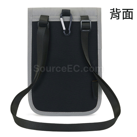 Customization Waterproof RFID Storage Pouch Promotional Products