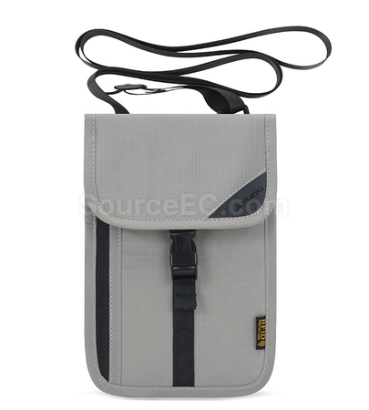 Customization Waterproof RFID Storage Pouch Promotional Products