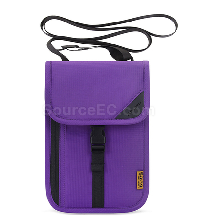 Customization Waterproof RFID Storage Pouch Promotional Products
