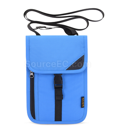 Customization Waterproof RFID Storage Pouch Promotional Products