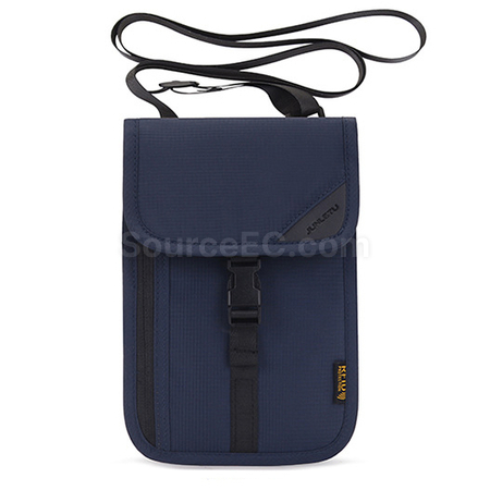 Customization Waterproof RFID Storage Pouch Promotional Products