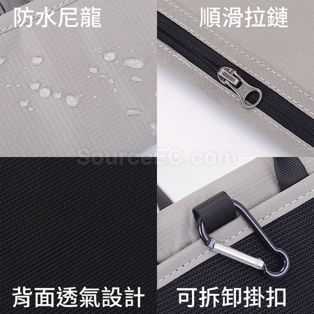 Customization Waterproof RFID Storage Pouch Promotional Products