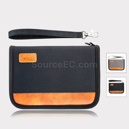 Customization RFID Passport Case Promotional Products
