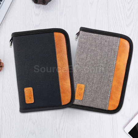 Customization RFID Passport Case Promotional Products