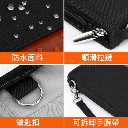 Customization RFID Passport Case Promotional Products