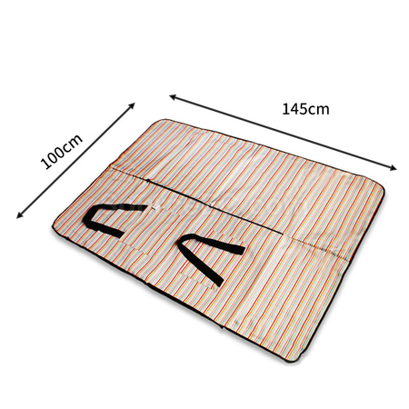 Customization Picnic Blanket Promotional Products
