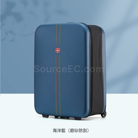 Customization  Luggage Case Promotional Products