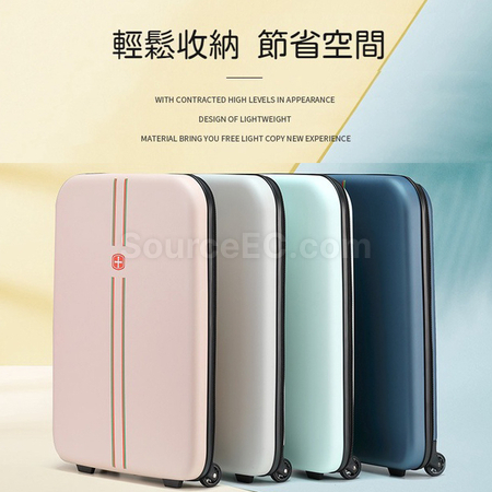 Customization  Luggage Case Promotional Products