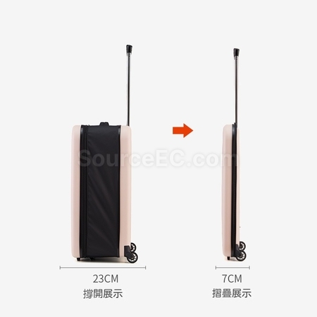 Customization  Luggage Case Promotional Products