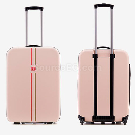 Customization  Luggage Case Promotional Products